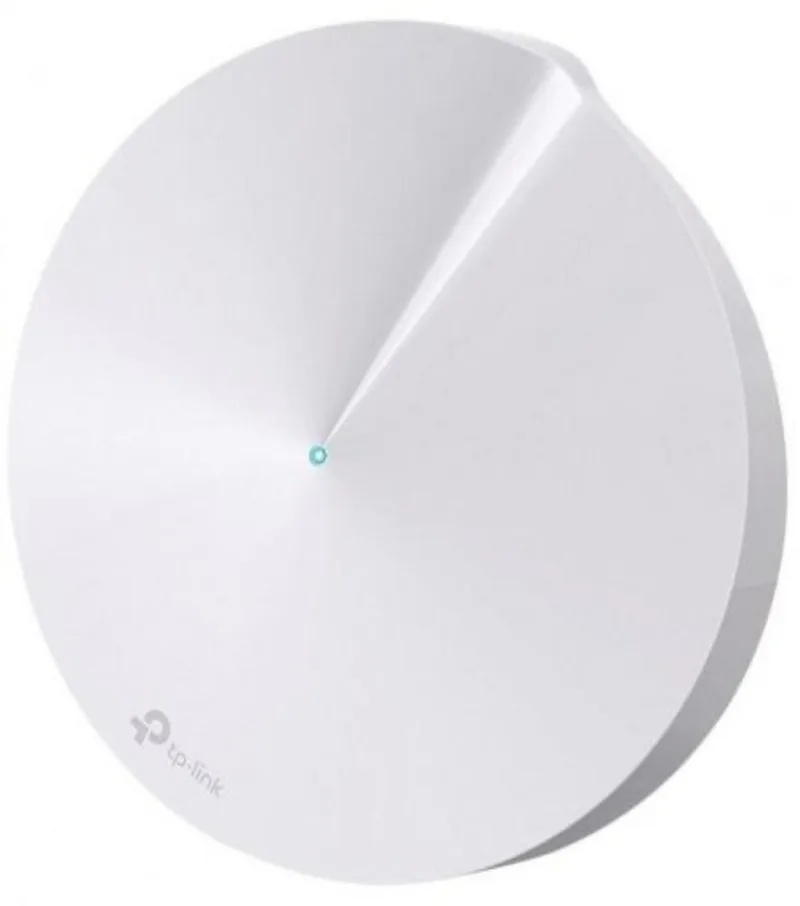 Router wireless TP-LINK Deco M5, WIFI 5, Mesh, Dual Band