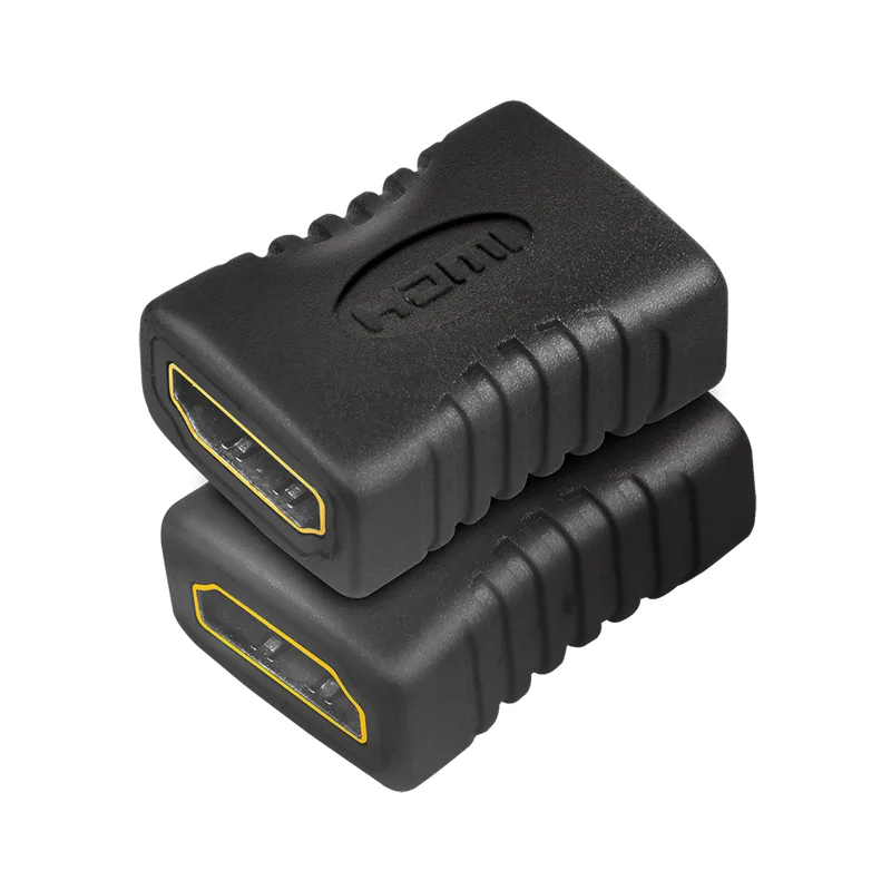 REPEATER semnal LOGILINK, HDMI (M) la HDMI (M), extindere semnal, negru, "AH0006" (timbru verde 0.08 lei)