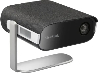 PROJECTOR 360 LUMENS/M1X VIEWSONIC "M1X" (timbru verde 4 lei)