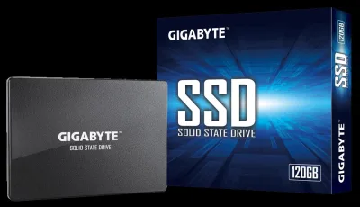 SSD intern GIGABYTE GP-GSTFS31240GNTD, 240 GB, SATA, 2.5 inch