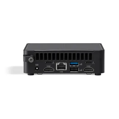 COMPUTING KIT CU5-125H/NUC14RVKU5 ASUS "NUC14RVKU5" (timbru verde 0.8 lei)