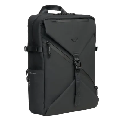 NB BACKPACK BP2600 ROG ARCHER/MESSENGER 90XB0AQ0-BBP000 ASUS "90XB0AQ0-BBP000"