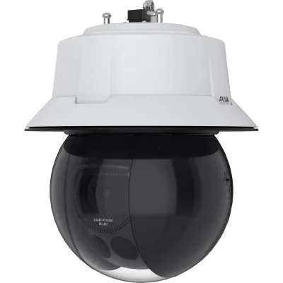 NET CAMERA Q6355-LE NM/02976-301 AXIS "02976-301" (timbru verde 0.18 lei)