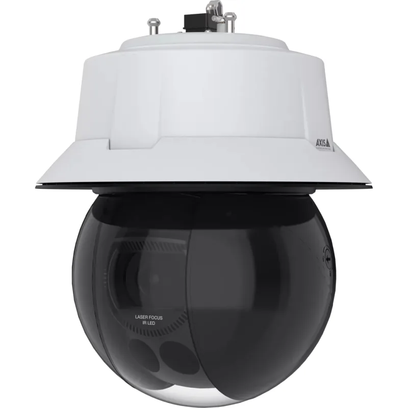 NET CAMERA Q6355-LE NM/02976-301 AXIS "02976-301" (timbru verde 0.18 lei)