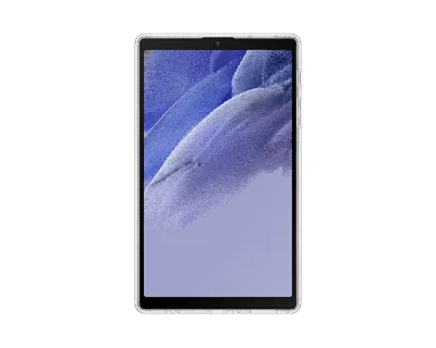 Husa pt Tab A7 Lite Clear Cover Transparent , "EF-QT220TTEGWW"