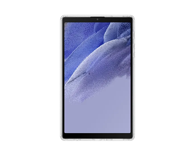 Husa pt Tab A7 Lite Clear Cover Transparent , "EF-QT220TTEGWW"