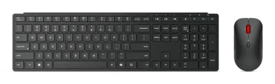 KEYBOARD +MOUSE WRL/4X31S04848 LENOVO "4X31S04848" (timbru verde 0.8 lei)