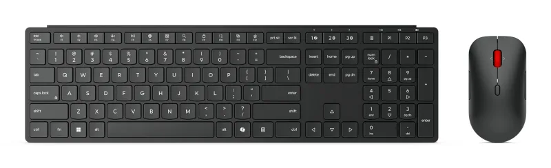 KEYBOARD +MOUSE WRL/4X31S04848 LENOVO "4X31S04848" (timbru verde 0.8 lei)