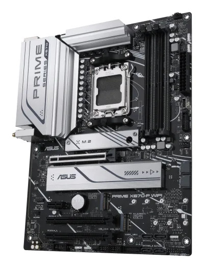 MB ASUS PRIME X670-P WIFI AM5 "PRIME X670-P WIFI"