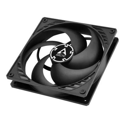VENTILATOR ARCTIC PC, P14 , high static pressure, Black, "ACFAN00123A"