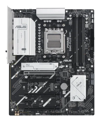 ASUS PRIME B840-PLUS WIFI MB "PRIME B840-PLUS WIFI"