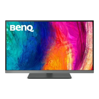 Monitor Consumer BenQ PD2706U, 27", 3840 x 2160 pixeli, Black, 3 ani Garantie