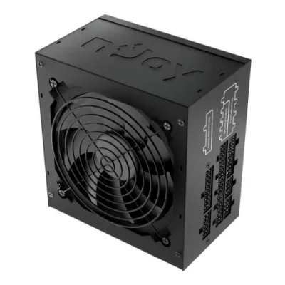Sursa nJoy Alpha+, 80+ Gold, 850W