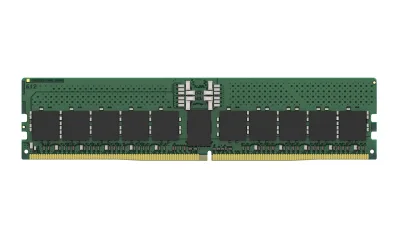 Kingston DRAM 32GB 5600MT/s DDR5 ECC Reg CL46 DIMM 2Rx8 Hynix A "KSM56R46BD8-32HA"