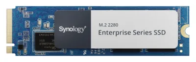 Synology SSD SNV5420-400G, 400GB M.2 2280 "SNV5420-400G"