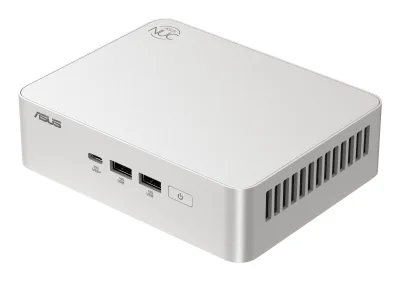 PC KIT NUC 15 PRO+ MINI/CU7-255H NUC15CRSU7 ASUS "NUC15CRSU7" (timbru verde 0.8 lei)