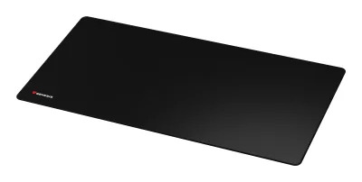 Mousepad Genesis Carbon 500 Maxi Logo "NPG-0660"