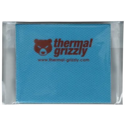 Thermal Grizzly MINUS PAD High Compression 120 x 100 mm-2 mm 2pcs "TG-MP-HC-120-100-20-2"