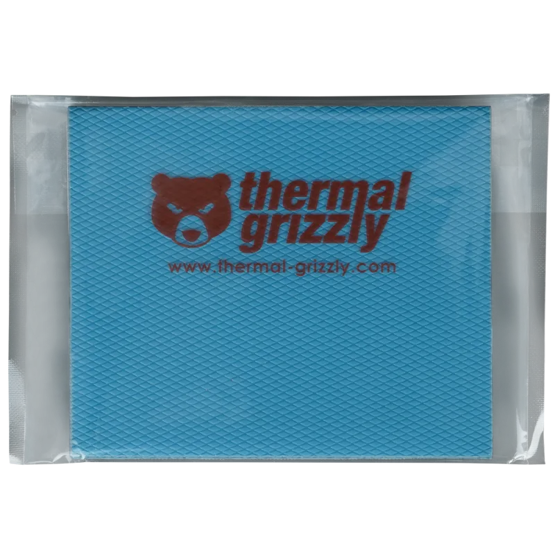 Thermal Grizzly MINUS PAD High Compression 120 x 100 mm-2 mm 2pcs "TG-MP-HC-120-100-20-2"