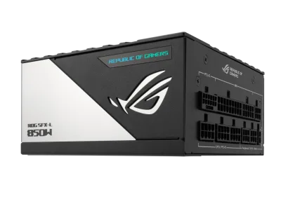 SURSA ASUS ROG LOKI 850W 80+Platinum "ROG LOKI 850P" (timbru verde 2 lei)