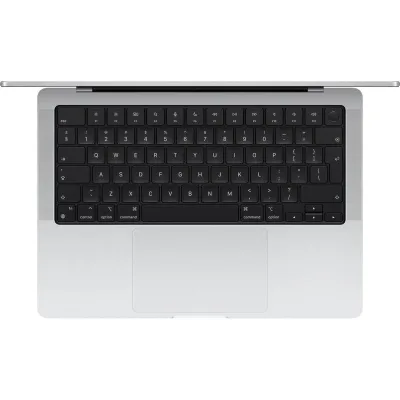 MacBook Pro 14.2"/Apple M4 Pro (CPU 14-core, GPU 20-core, Neural Engine16-core)/48GB/1TB - Silver- INT KB (Cto from MX2F3RO/A)