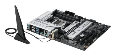 MB ASUS PRIME X670-P WIFI AM5 "PRIME X670-P WIFI"