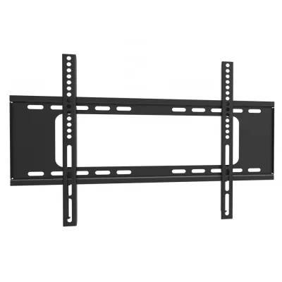 Suport de perete pentru LED TV LCD, Slim Fix, 30-70 inch, Negru, Techly, ICA-PLB 262L "ICA-PLB262L"
