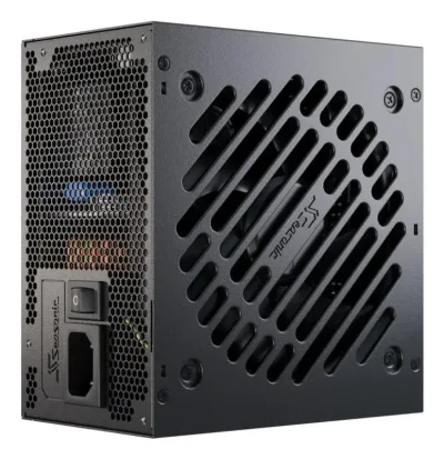 Sursa Seasonic GX-750, 80 PLUS Gold, 750 W