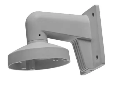ACCESORII camere supraveghere HIKVISION, suport  pt. camere dome, montare perete, aliaj aluminiu,  120 x 122 x 169 mm, "DS-1272ZJ-110"