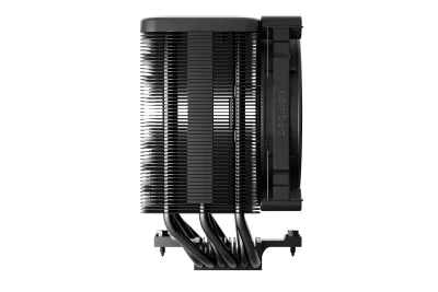 COOLER be quiet "Dark Rock 5" skt. skt. Intel si AMD, racire cu aer, vent. 120mm, 500 - 2100 rpm, 6 heatpipes, inaltime 161mm, ,"BK035"  (timbru verde 0.8 lei)