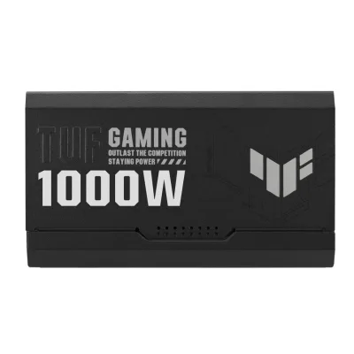 Sursa ASUS TUF Gaming, 80 PLUS Gold, 1000 W