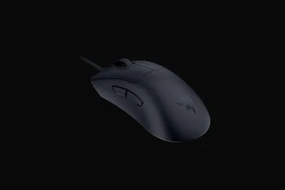 Mouse Gaming Razer DeathAdder V3, 30000 DPI, Negru
