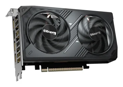 VGA PCIE16 RTX5050 8GB GDDR6/GV-N5050WF2OC-8GD 1.0 GIGABYTE "GV-N5050WF2OC-8GD 1.0"