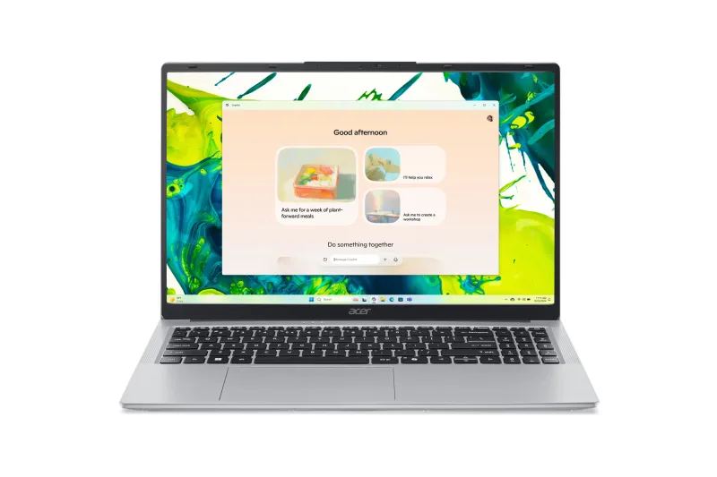 NB AL15-54P CU5-115U 15"/8/512GB LIN NX.DTGEX.001 ACER "NX.DTGEX.001" (timbru verde 3.5 lei)