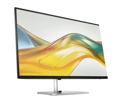 MONITOR LCD 27" S5 PRO 527PQ/9D9S0A5 HP "9D9S0A5" (timbru verde 7 lei)