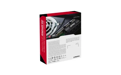 KS SSD 1TB M.2 2280 NVMe SFYRSK/1000G "SFYRSK/1000G",