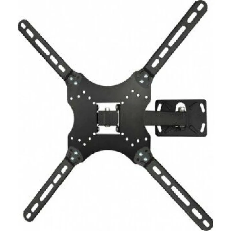 Suport Perete Esperanza ERW007 26"-70" 55 Kg Negru "ERW007"