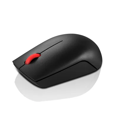 Lenovo Essential Compact Wireless Mouse, "4Y50R20864" (timbru verde 0.18 lei)