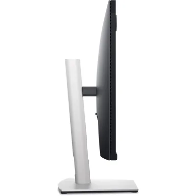 Monitor Commercial Dell P2724DEB, 27", 2560 x 1440 pixeli, Argintiu-Negru, 3 ani Garantie