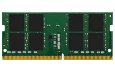 Memorie RAM Notebook Kingston ValueRAM, 8GB, DDR5, 5600MHz, CL46