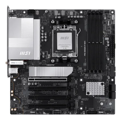 Placa de baza MSI PRO B850M-P WIFI "PRO B850M-P WIFI"