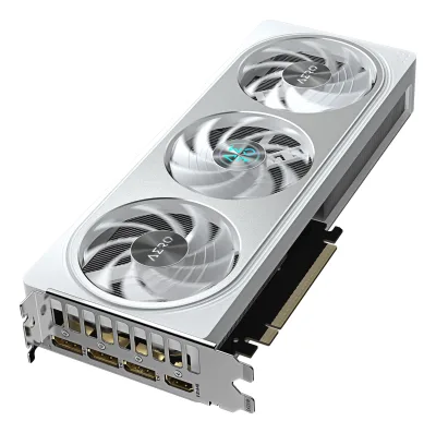GIGABYTE GeForce RTX 5060 Ti AERO OC 8GB GDDR7 3xDP 1xHDMI VGA "GV-N506TAERO OC-8GD"