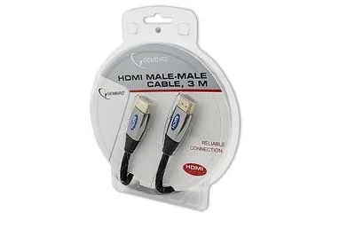 CABLU  DATE  HDMI T/T,  4.5m, calitate premium, 'CCPB-HDMI-15" (blister)