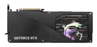 Placa video GeForce RTX 5070 12G GAMING TRIO OC, GDDR7, 192-bit, Negru "GeForce RTX 5070 12G GAMING TRIO OC"