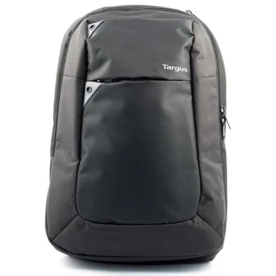 Rucsac laptop Targus Intellect, Negru, 2 ani Garantie