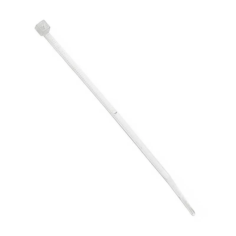 Brida plastic 3,5 x 290 (100buc) - ELEMATIC, "5210/C"