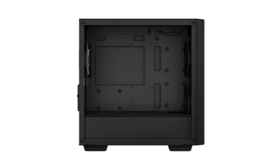 CARCASE DeepCool "CC360 ARGB" Middle Tower mATX, USB3.0xxxx1, USB2.0xxxx1, Audioxxxx1, negru, "R-CC360-BKAPM3-G-1" (timbru verde 0.24 lei)