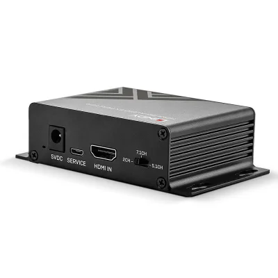 Lindy Extractor Audio HDMI 4K60 "LY-38361" (timbru verde 0.08 lei)
