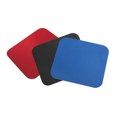 MousePAD LOGILINK, nylon, 250 x 220 x 3 mm, negru, "ID0096"