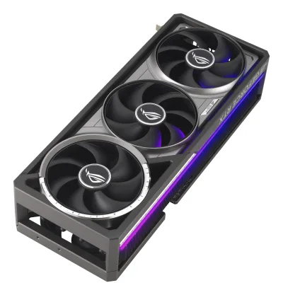 VGA PCIE16 RTX5090 32GB GDDR7/ASTRAL-RTX5090-O32G-GAM ASUS "ROG-ASTRAL-RTX5090-O32G-GAMING"